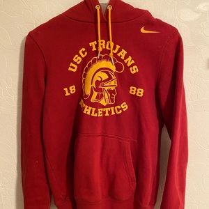USC Nike Sweatshirt